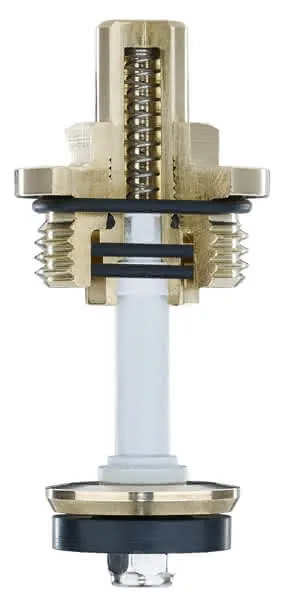 comfort-Oberteil f Rückflussverhinderer long-life B DN 40 (11/2") aus Cuphin