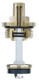 comfort-Oberteil f Rückflussverhinderer long-life B DN 40 (11/2") aus Cuphin