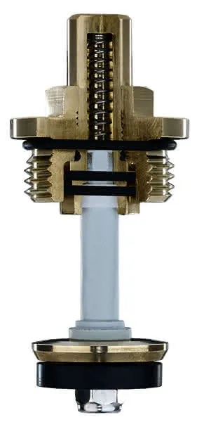 comfort-Oberteil f Rückflussverhinderer long-life B DN 50 (2") aus Cuphin