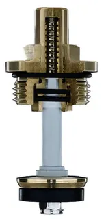 comfort-Oberteil f Rückflussverhinderer long-life B DN 25 (1") aus Cuphin