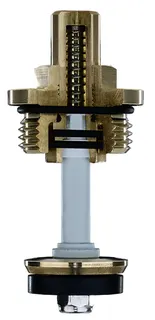 comfort-Oberteil f Rückflussverhinderer long-life B DN 32 (11/4") aus Cuphin