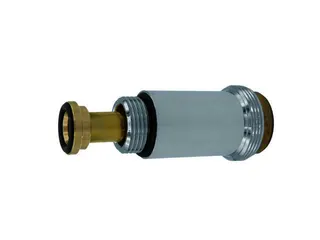 DM Schrägsitz-Armatur G3/4 – Bild 1
