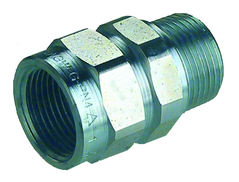 AIPS SF SEPP Gas TAE Rp3/4 x R3/4 (DN20) ST