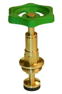 AIPS SF SEPP DIN-Basis FSV-OT steig. G1 1/4 (DN32) A MS