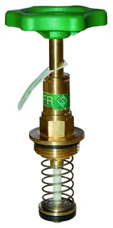 AIPS SF SEPP DIN-Basis KFR -OT steig. G1/2 (DN15) A MS