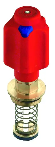 AIPS SF SEPP Servo-Plus KFR -OT n.steig. G1 (DN25) A MS