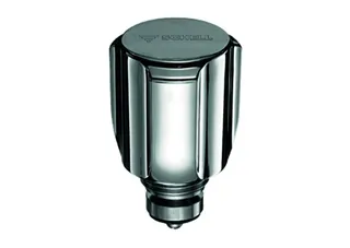 SCHELL Sanitär-Oberteil COMFORT RV, Fettkammeroberteil, 1/2", chrom – Bild 2