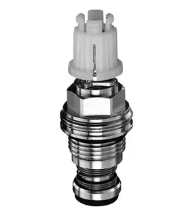 SCHELL Sanitär-Oberteil RV, Fettkammeroberteil, Rastbuchse, 3/8"