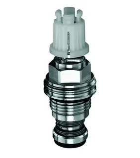 SCHELL Sanitär-Oberteil RV, Fettkammeroberteil, Rastbuchse, 1/2"