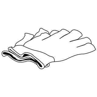 aquatherm Temp. Schutzhandschuh f. den Werkzeugw.