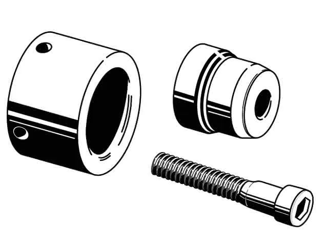 aquatherm Schweißwerkzeug 20mm