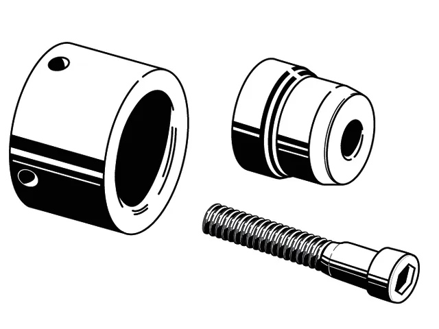 aquatherm Schweißwerkzeug 40mm