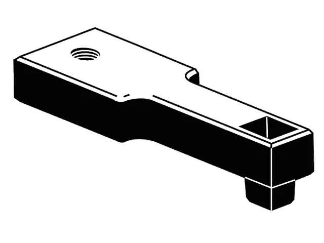 aquatherm Schweißwerkz. 12x12mm für Stopfen 81091