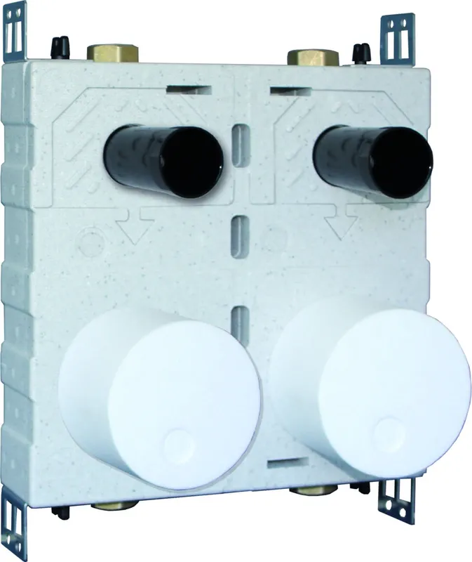 EW Zählermodul UP-fix-plus UP-fix-plus 20/2-T