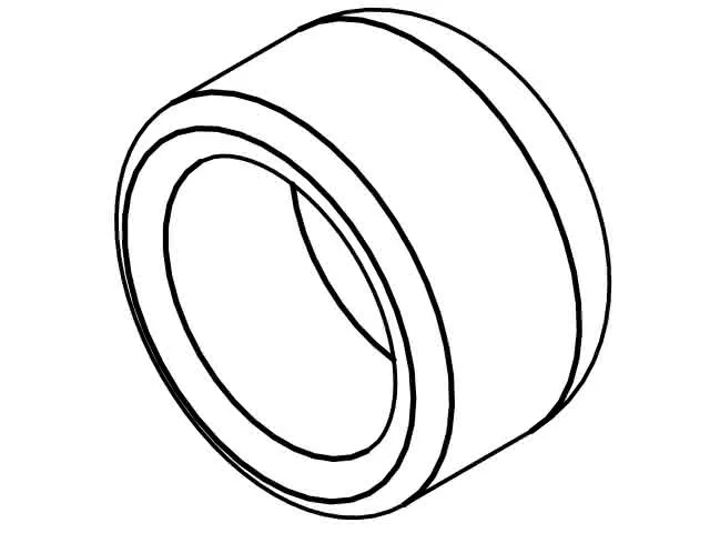 aquatherm green Endkappe 20mm