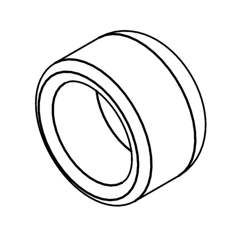 aquatherm green Endkappe 110mm