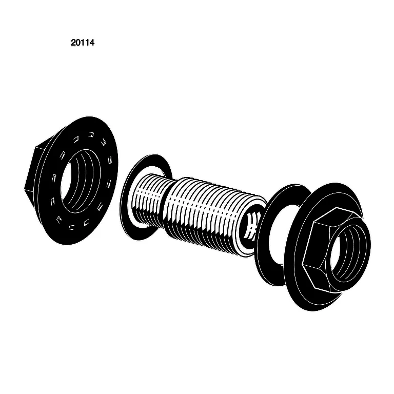 aquatherm Hohlwandanschlussstück 1/2"