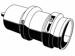 aquatherm Schälwerkzeug E-Muffe20mm nicht f.OT MS