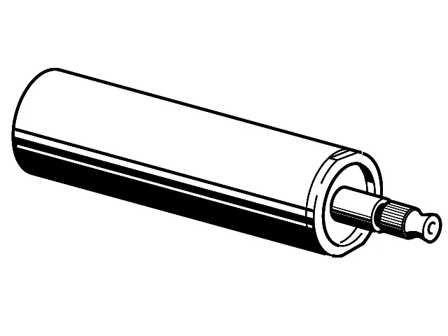 aquatherm Verlä.UP- Ventil L=92mm