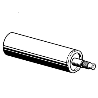 aquatherm Verlä.UP- Ventil L=92mm – Bild 2