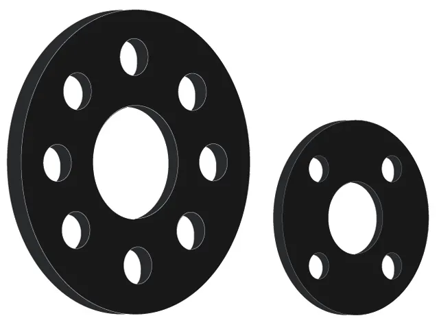 aquatherm green Flansch 355mm