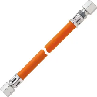 Flüssiggas-Schlauch 1/4"liX8mm 300mm 04401
