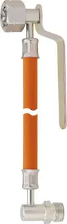 G-Schlauch Grossflaschenansch. 300mm 04490 (mit Haltegriff)