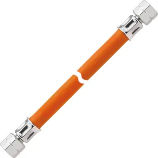 Flüssiggas-Schlauch 1/4"X1/4" 800mm 04407