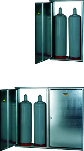 Flaschenschrank für 1 Flasche, 18503