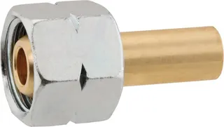 Übergangsstück 1/2" linksX15mm 02505