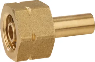 Übergangsstück GF x RST 12 02508