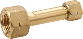 Umfüllstutzen 3/8" links 0970701