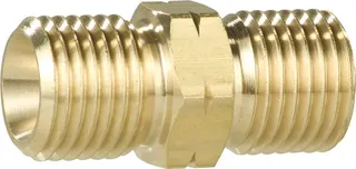 GOK Schlauchverbinder 1/4" 14013 – Bild 2