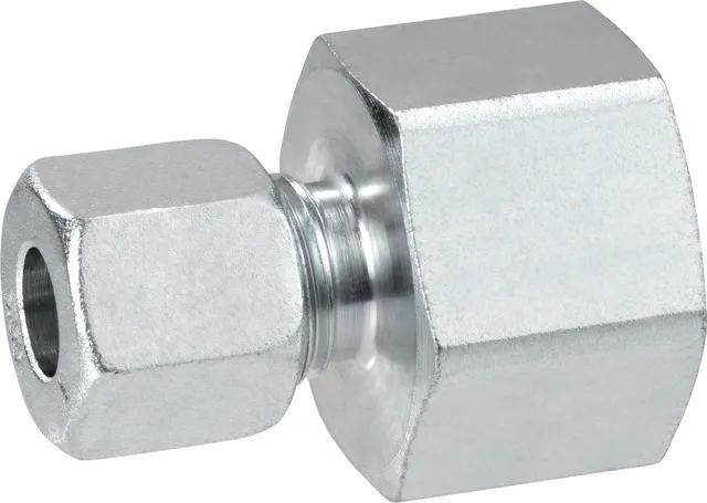 Ermeto GA-Aufschraubverschrbg. 07769 10X1/4"
