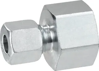 Ermeto GA-Aufschraubverschrbg. 07102 18X1/2"