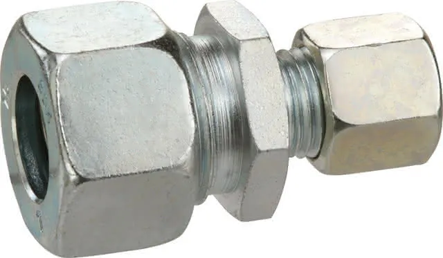 Ermeto GR-Red-Verschraubung 07005 15X10mm