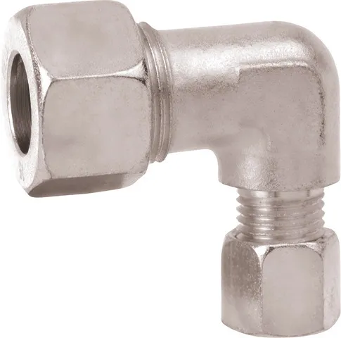 Ermeto WR-Red-Verschraubung 07734 10X 8mm