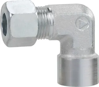Ermeto WA-Aufschraubverschrbg 07781 10X1/4"
