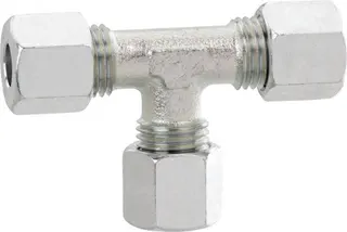 Ermeto T-Verschraubung 07716 12X12X12mm
