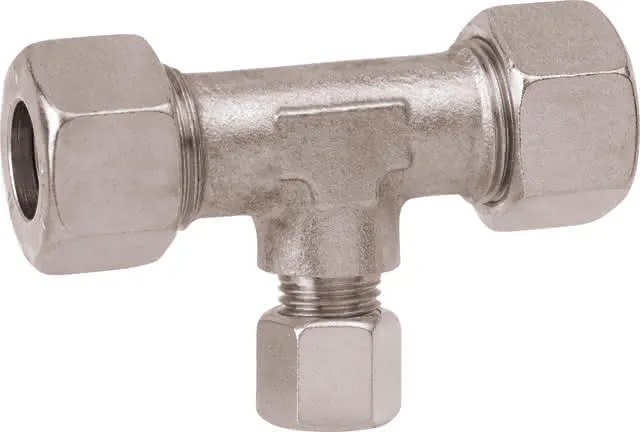 Ermeto TR Verschraubung 07750 10X10X 8mm