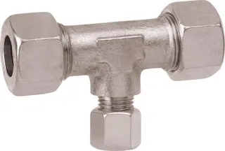 Ermeto TR-Red-Verschraubung 07744 12X10X12mm