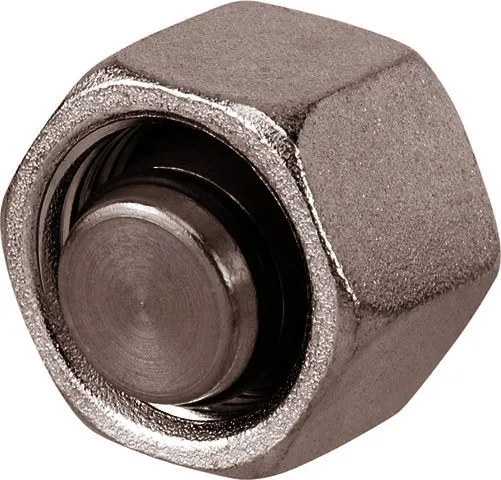 Ermeto Blindmutter 15mm 0719410