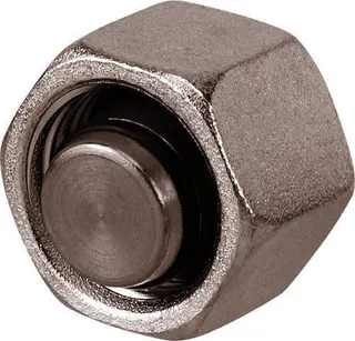 Ermeto Blindmutter 12mm 0719310 – Bild 1