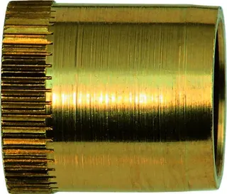 Ermeto Verstärkungshülse 8X1mm 08093 (Stützhülse)