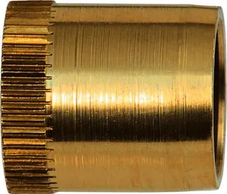 Ermeto Verstärkungshülse 8X1mm 08093 (Stützhülse) – Bild 3