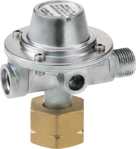 GOK Mitteldruckregler 6kg/h 1,5bar, Nr. 01583