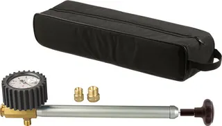 GOK Dichtprüfgerät m.Handpumpe+Tasche Nr.02600 – Bild 2