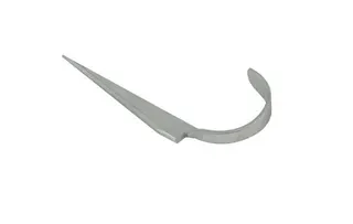 verz.Bleirohrhaken 3/8"