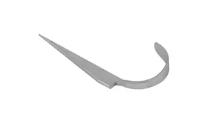 verz.Bleirohrhaken 3/4" – Bild 2
