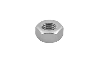 Edelstahl Sechskantmutter M8 Nr.6127008 – Bild 2